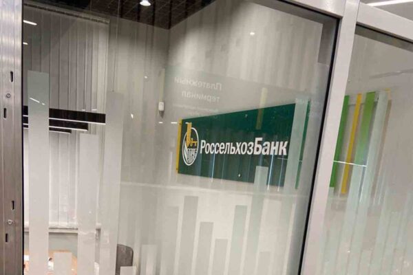 Тонировка перегородок в Воронеже